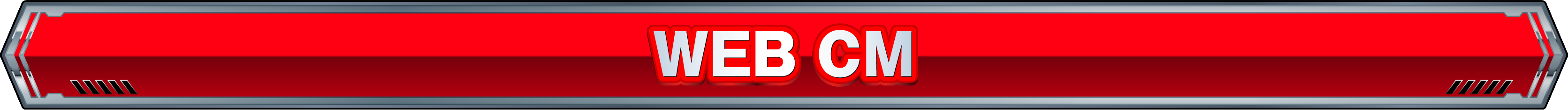 WEB CM